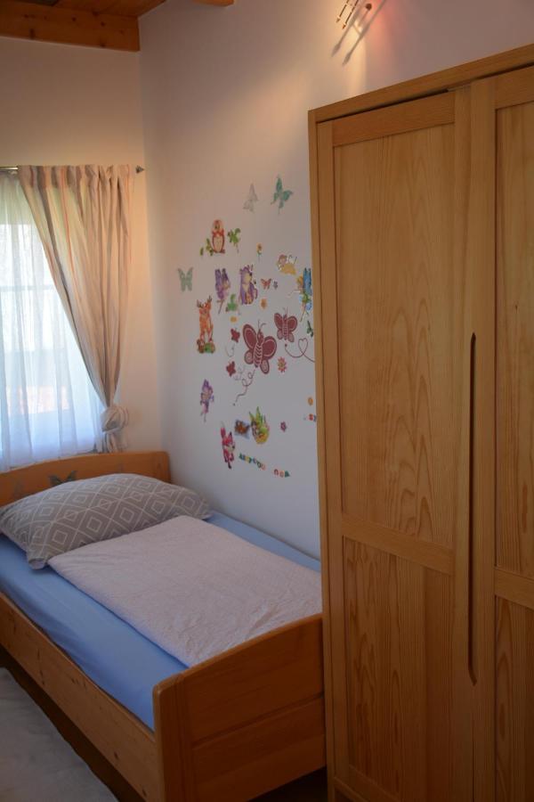 Ferienhaus Kristina/Hebalm دويتشلاندزبرغ المظهر الخارجي الصورة